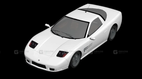 调情者 - Coquette 3D model-176