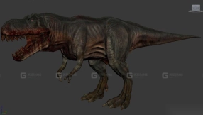 Scarface Momma - 疤面龙妈妈