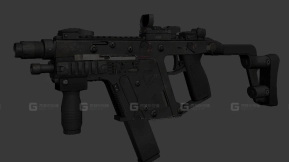 VECTOR 3D模型-43 - VECTOR 3D model-43