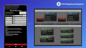 【UE】蓝牙低功耗工具手机端  BLE Utilities V2