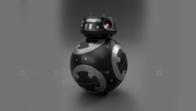 星球大战 - Bb-9e