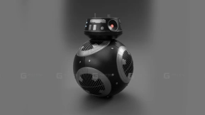 星球大战 - Bb-9e