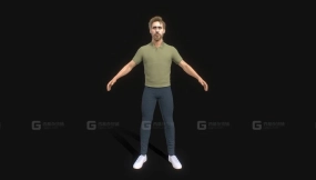瑞恩高斯林 Ryan Gosling