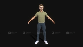瑞恩高斯林 Ryan Gosling