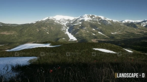【UE】写实景观包2  Photorealistic Landscape Pack 2