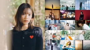 秋叶聪摄影师日系清新唯美拍摄参考素材Akira Akiba Japanese fresh aesthetic photography