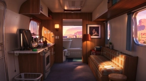奇异人生2 - 离去预告片 Life is Strange 2 - Away Trailers