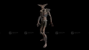 【UE】恶魔杀手  DemonKiller