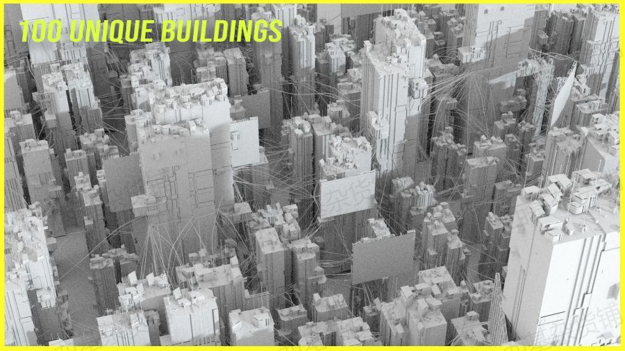 004-100-unique-cyberpunk-sci-fi-city-buildings-3d-model-obj-fbx-ma.jpg