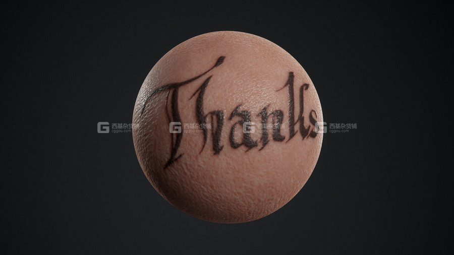Substance生成纹身预设 Artstation – Tattoo Generator_00005.jpg