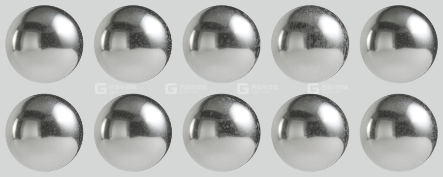 GSG灰猩猩污迹水渍贴图素材 GreyScaleGorilla – Surface Imperfections Stains_00001.jpg