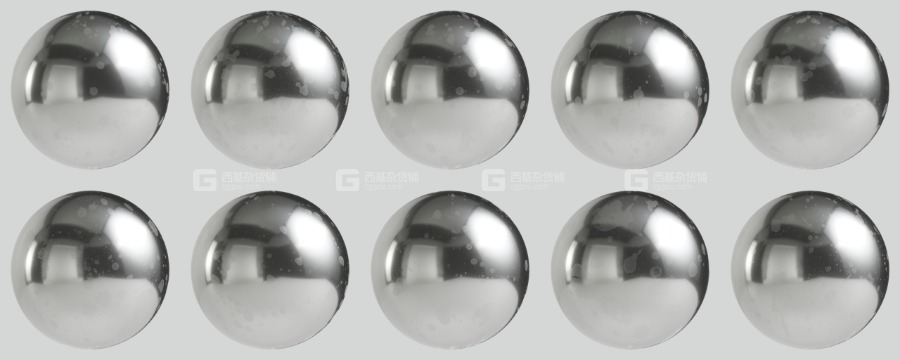 GSG灰猩猩污迹水渍贴图素材 GreyScaleGorilla – Surface Imperfections Stains_00004.jpg