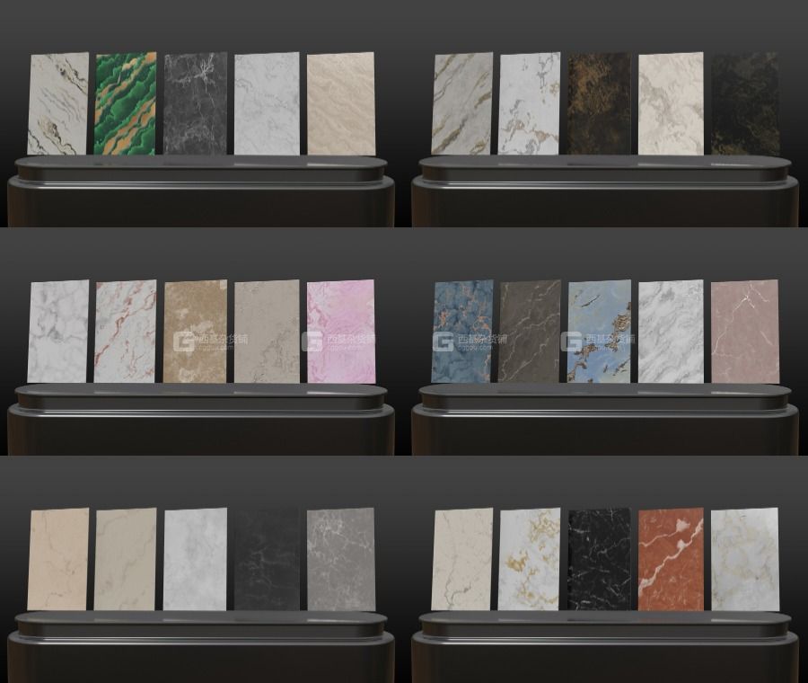 大理石材质预设 30 Marble Materials Vol.01_0002.jpg