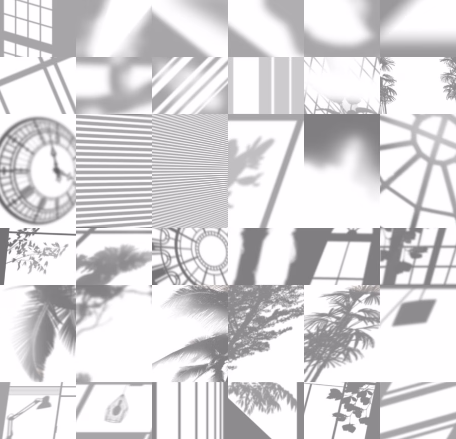 02-室内外投影叠加图片素材 KelvinDesigns – Shadow Vol.1 Interior + Exterior_26.avif
