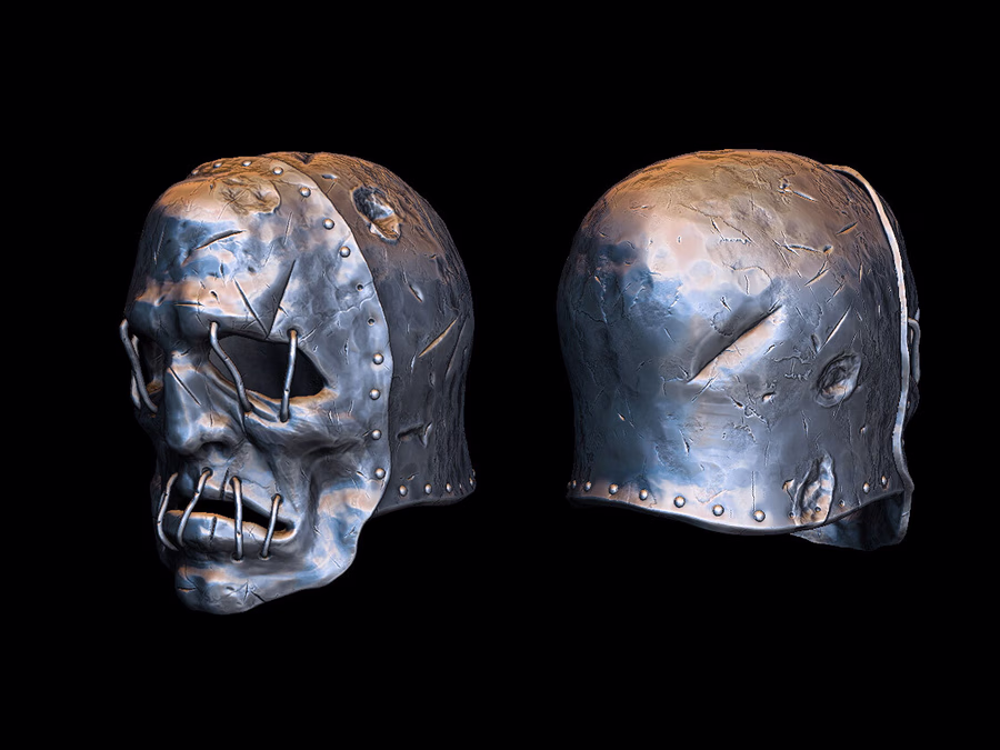 09-ZBrush钢铁表面凹凸损坏笔刷第二套 ArtStation – Metal Surfaces & Damages Brushes for Zbrush Part 2_15.avif