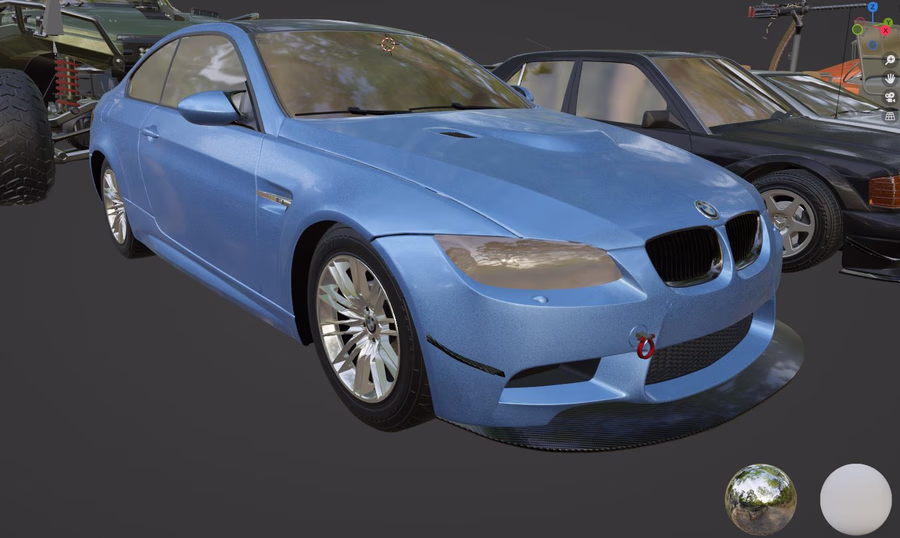 11-地平线5汽车模型Blender格式 Forza Horizon 5 Blender Cars_56.avif