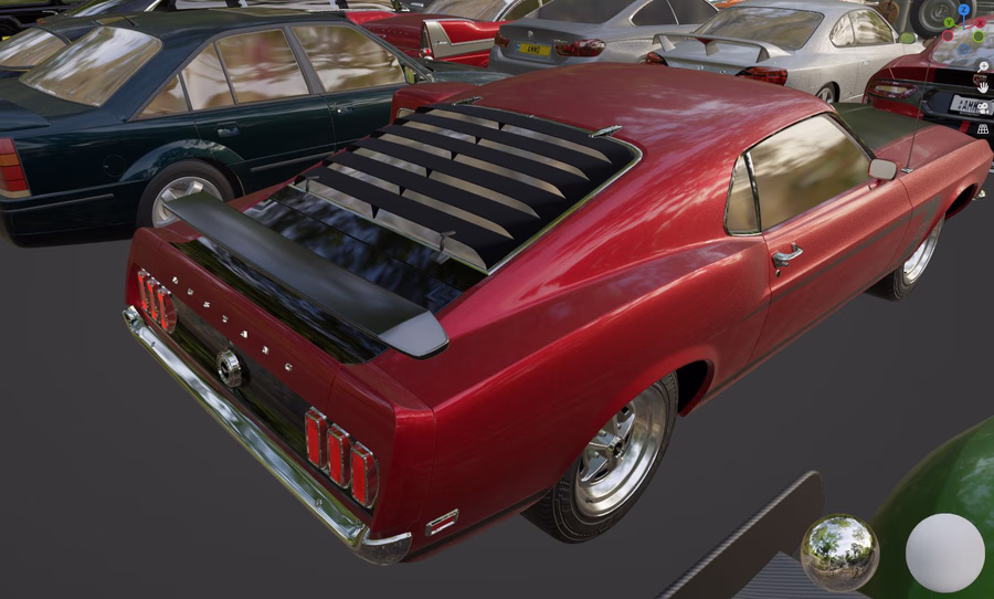 11-地平线5汽车模型Blender格式 Forza Horizon 5 Blender Cars_57.avif