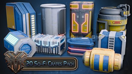 BlenderUE风格化科幻武器箱3D模型资产_04.jpg