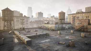 UE城市屋顶 Roof - City PackFM.jpg
