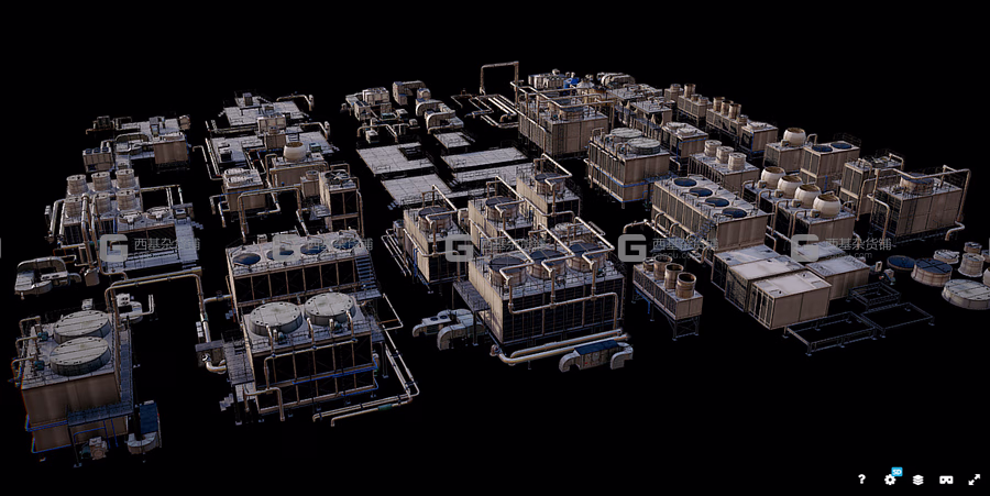 屋顶空调系统 HVAC Systems_06.avif