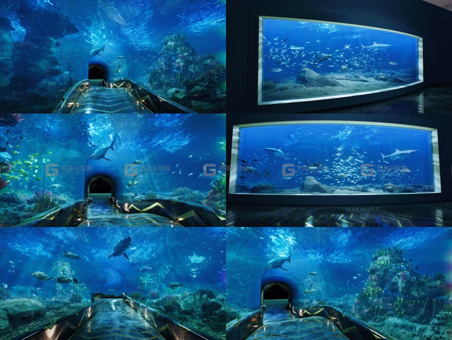 UE水族馆套装 AquariumPack_BP_01.avif