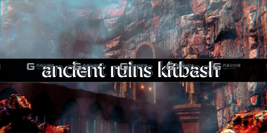 远古遗迹资产3D模型 Ancient Ruins KitbashFM.jpg