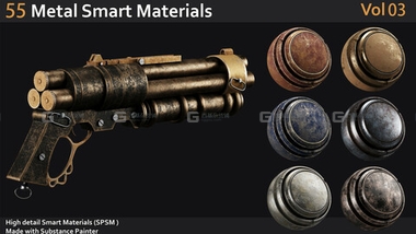 55个金属智能材质球  55 Metal Smart Materials_Vol3FM.jpg
