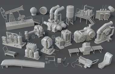 工厂设备 Factory UnitsFM.jpg