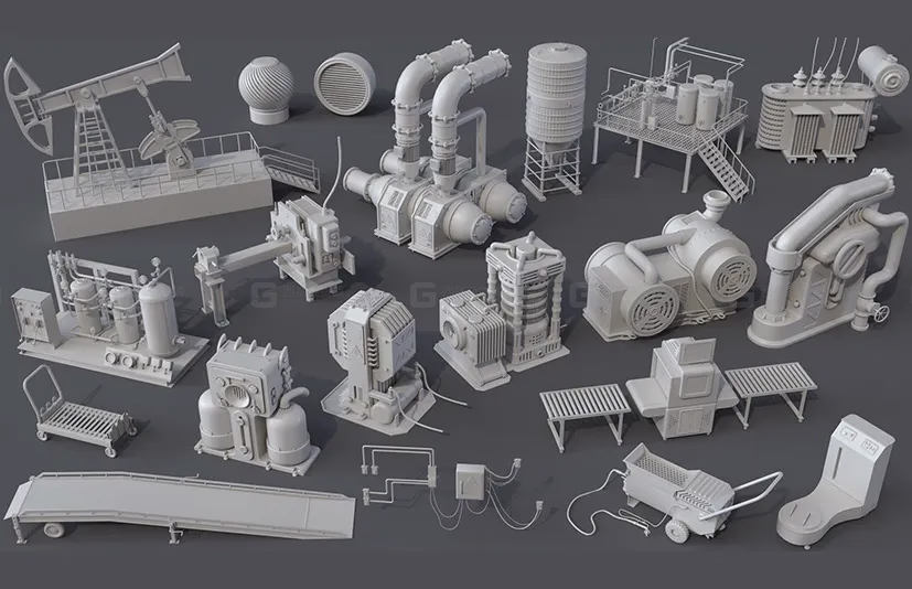 工厂设备 Factory Units_19.avif