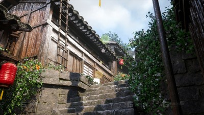 模块化的中国山城 Modular Chinese mountain town_08.jpg