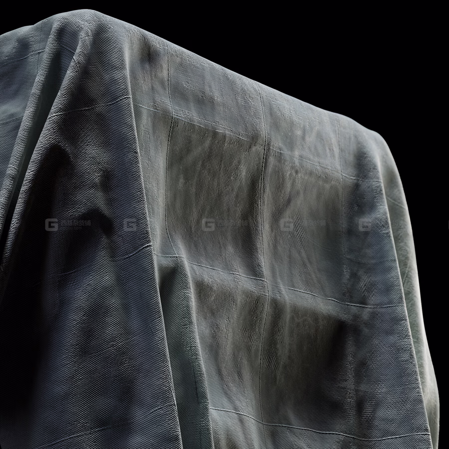 高质量布料智能材质 High-Detailed Fabric Smart Materials for Substance Pianter_27.avif