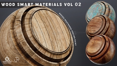 木纹智能材质 - Wood Smart Materials Vol 02FM.jpg