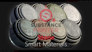 石头智能材质 Smart Materials StoneFM.jpg