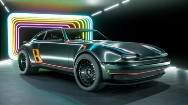 可驾驶科幻赛博汽车  SciFi Cyber Car 2FM.jpg