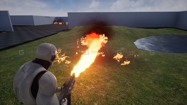 第三人称武器战斗系统V2 Third Person WeaponCombat System V2FM.jpg