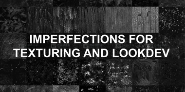 ZFM自然真实脏迹做旧贴图alpha Imperfections for Texture and Look Dev By Zak Boxall.jpg