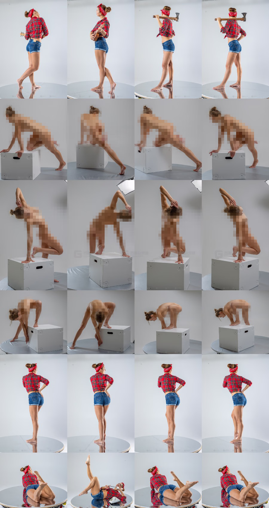 900+ Pin-up Reference Pictures_01.avif
