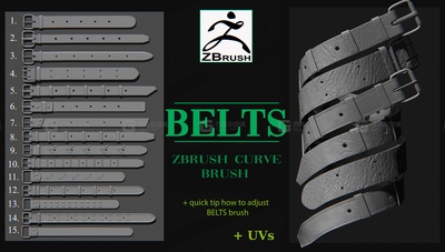 00_15个腰带扣钮扣皮带zbrush笔刷 Belts brush-FM.jpg